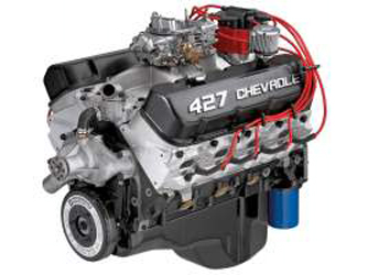 P49B2 Engine